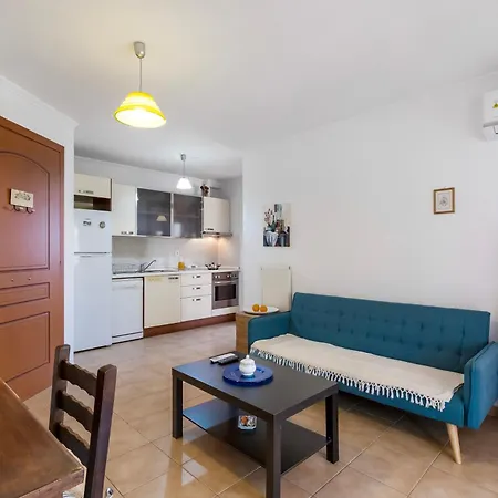 One Bedroom With Balcony * Lefkáda