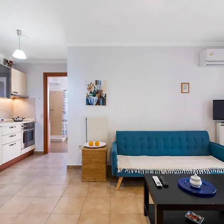 One Bedroom With Balcony Apartamento *